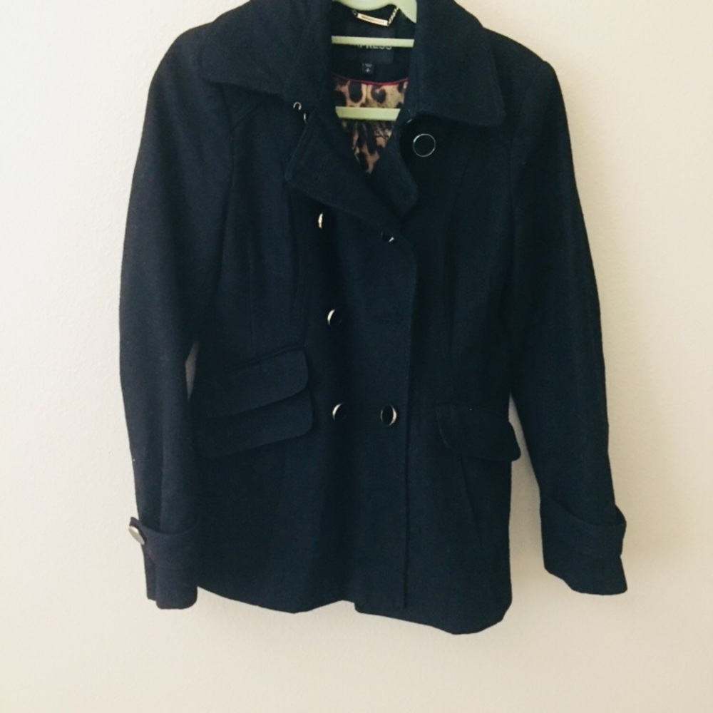 Express Coat - image 4